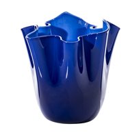 Vase Venini Fazzoletto in Glas FO370004000O0JN - FO370004000O0JN